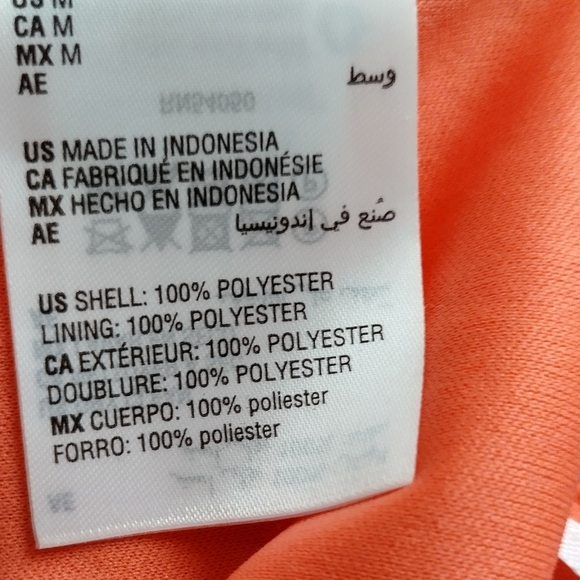 Bar 111 Spring Sun Dress Ruffles Spaghetti Strap Designer Fashion Size Medium - Picture 16 of 16